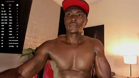 DannSmmith webcam model stream image