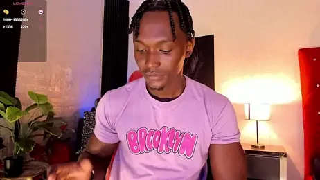 DannSmmith webcam model stream image