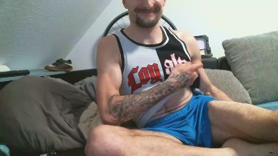 RonnyRonnsen36 webcam model stream image