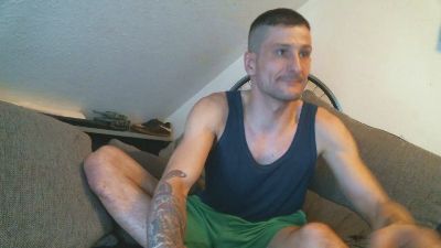 RonnyRonnsen36 webcam model stream image