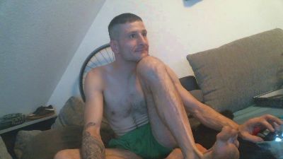 RonnyRonnsen36 webcam model stream image