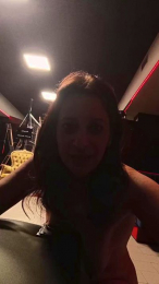 BabySaraBettoni webcam model stream image