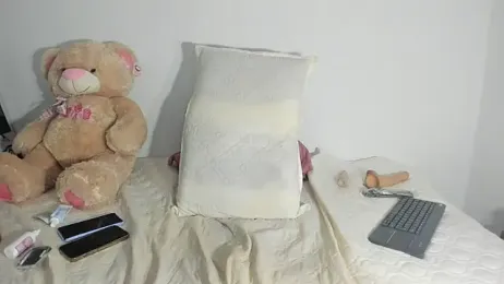 Arantza_Hill webcam model stream image