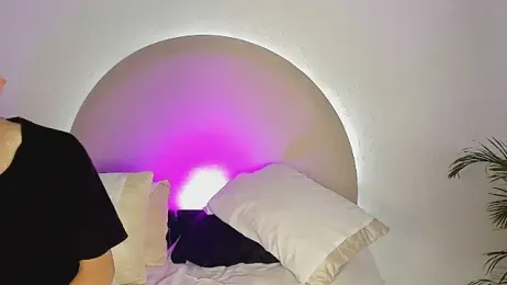 connor_and_angel webcam model stream image