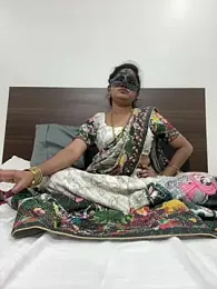 Alexa_TeluguQueen webcam stripchat model stream image