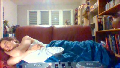 Ptitgarsgodet webcam model stream image