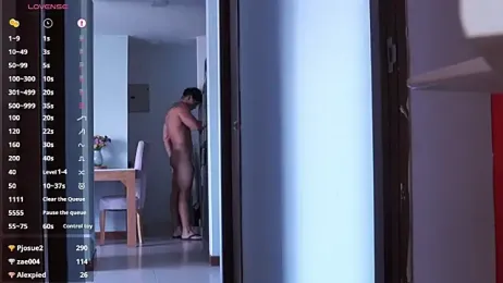 wild_col_ webcam model stream image