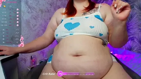 Mia_Bows webcam model stream image