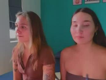 may_dani webcam chaturbate model stream image