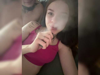 Duo-Dreams webcam model stream image