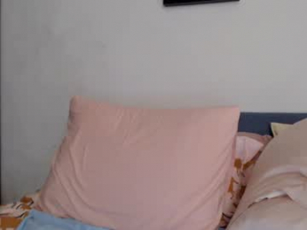 scarlettford webcam model stream image