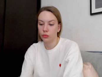 scarlettford webcam model stream image