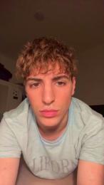 Twinkitaporcell webcam cam4 model stream image