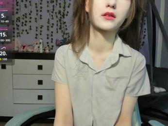 Mikka-Mi webcam model stream image