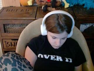 Sabrina Lexington webcam model stream image