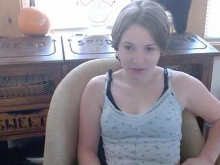 Sabrina Lexington webcam model stream image