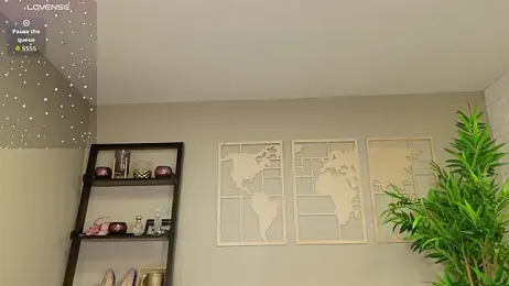 LadyLeea webcam model stream image