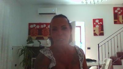transexuall webcam model stream image