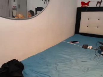 jhon_and_nicolle webcam model stream image