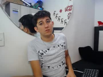 jhon_and_nicolle webcam model stream image