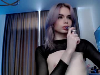 temberli webcam model stream image