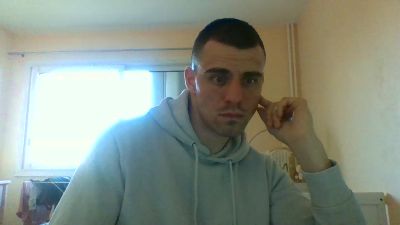 Kerzo2900 webcam cam4 model stream image