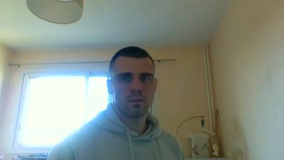 Kerzo2900 webcam model stream image