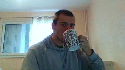 Kerzo2900 webcam model stream image