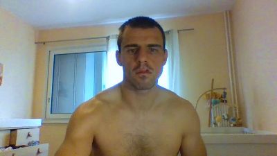 Kerzo2900 webcam model stream image