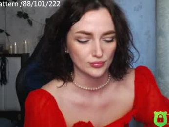 sheslike_firstlove webcam model stream image