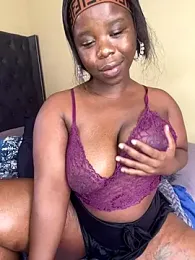 DarkBerry87 webcam model stream image