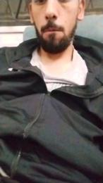 Brian1612 webcam model stream image