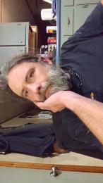 RaybobMoore webcam model stream image