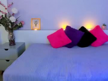 amybarton webcam model stream image