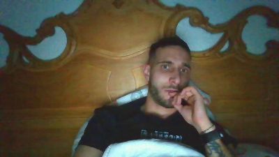 rasta0744 webcam model stream image