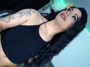 ivan_standford webcam model stream image