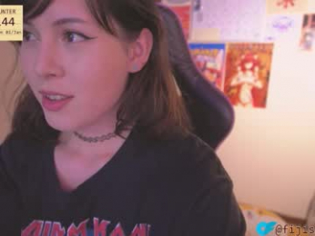 fijisakistar webcam model stream image