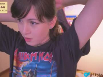 fijisakistar webcam model stream image