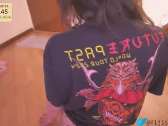 fijisakistar webcam model stream image