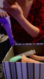 YourBlondDream webcam model stream image