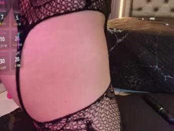 _danna_jones webcam model stream image