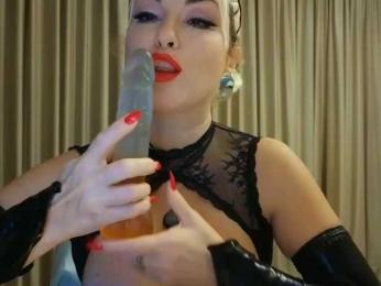 KateDarkstar webcam model stream image