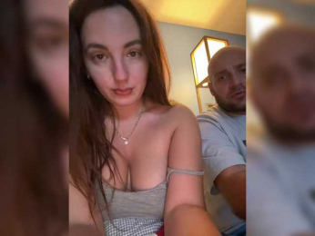 DaddyNdSlut webcam bongacams model stream image