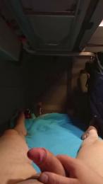 truckBoyC26 webcam model stream image