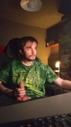 Octoboss webcam model stream image