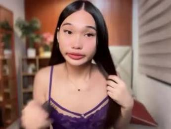 yoursluttyashxx webcam model stream image
