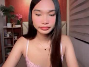 yoursluttyashxx webcam model stream image