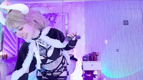 zephirahabney webcam model stream image