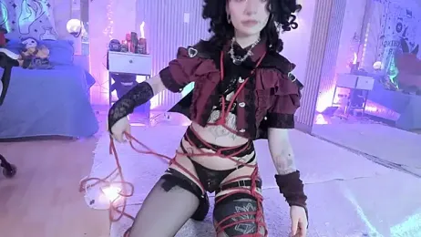 zephirahabney webcam model stream image