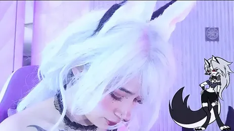 zephirahabney webcam model stream image